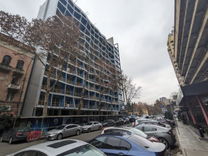 121 кв.м. квартира на продаж у Ваке — Пошуковик нерухомості від забудовників і власників GEOLN.COM. Фото 8