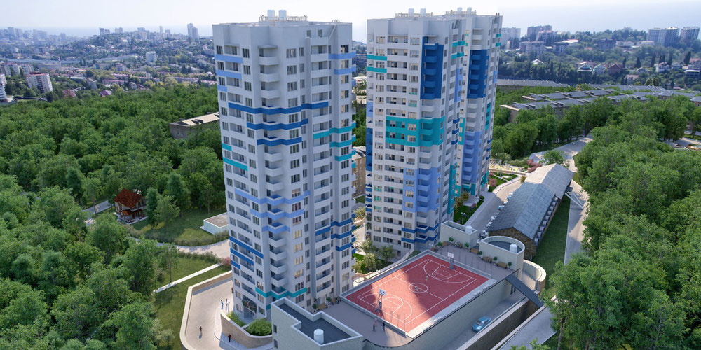 נדל"ן ב Three Captains — עיין במנוע חיפוש הנדל"ן GEOLN.COM. תמונה 1