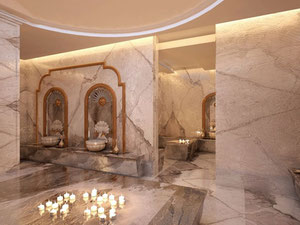 公寓 1 卧室 55 平方米，位于土耳其阿拉尼亚 — 来自开发商和业主的房地产搜索引擎 GEOLN.COM. 照片 25