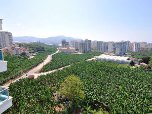 公寓 1 卧室 54 平方米，位于土耳其阿拉尼亚 — 来自开发商和业主的房地产搜索引擎 GEOLN.COM. 照片 40