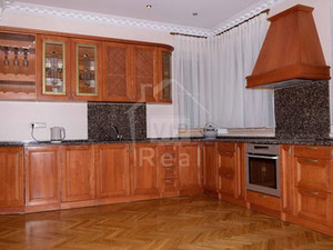 სახლი ლატვიაში, იურმალა, მაიორი — უძრავი ქონების ყიდვა და მფლო ბელებისგან GEOLN.COM. ფოტო 5