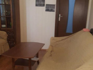 Gldani的2个房间的公寓。第比利斯的低价公寓 — 来自开发商和业主的房地产搜索引擎 GEOLN.COM. 照片 4