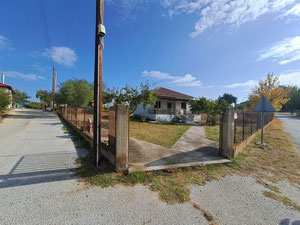 Греция. Продажа - Коттедж 70 m² в пригороде Салоник — Поисковик недвижимости от застройщиков и собственников GEOLN.COM. Фото 6