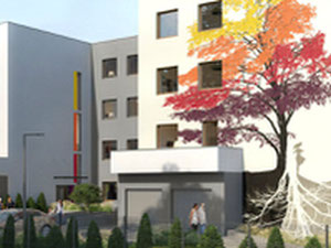 عقار للبيع في Ogrody Sztuki — انظر إلى محرك البحث العقاري GEOLN.COM. صورة فوتوغرافية 7