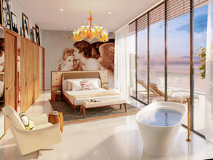 Real estate in Yoo Limassol — look at the real estate search engine GEOLN.COM. Photo 15