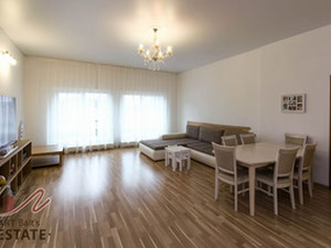 Будинок біля озера, у передмісті, у лісі в Латвії, Рига, Бебербеки — Пошуковик нерухомості від забудовників і власників GEOLN.COM. Фото 10