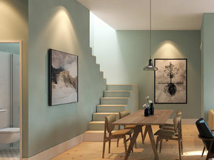 Real estate in Cedofeita 630 — look at the real estate search engine GEOLN.COM. Photo 7