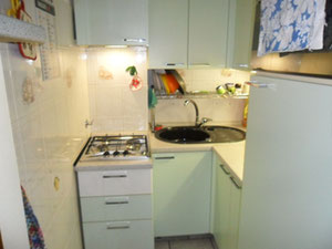 公寓在一个大城市，在意大利的海边，弗留利 - 威尼斯朱利亚，的里雅斯特 — 来自开发商和业主的房地产搜索引擎 GEOLN.COM. 照片 4