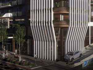 Нерухомість в Amge — дивіться на пошуковику нерухомості GEOLN.COM. Фото 2