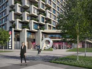 房地产在 HILL8 — look at the real estate search engine GEOLN.COM. 照片 4