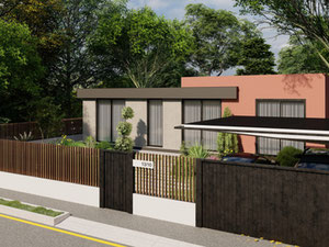 房地产在 Botanica Saguramo — look at the real estate search engine GEOLN.COM. 照片 23