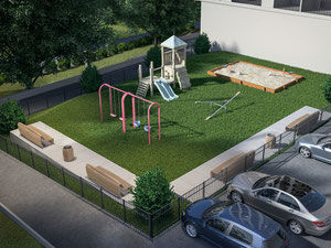 Нерухомість в Archi Vazisubani 2 — дивіться на пошуковику нерухомості GEOLN.COM. Фото 5