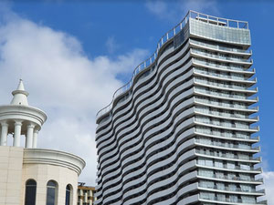 出售巴图米的公寓 — 来自开发商和业主的房地产搜索引擎 GEOLN.COM. 照片 18