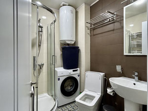 出售巴图米的公寓 — 来自开发商和业主的房地产搜索引擎 GEOLN.COM. 照片 6