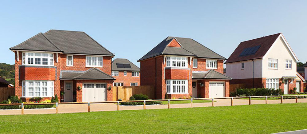 Real estate in The Shires — look at the real estate search engine GEOLN.COM. Photo 1