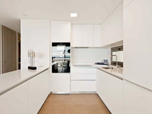 顶层公寓 2 卧室 327 m² 在 La Cala de Mijas, 西班牙 — 来自开发商和业主的房地产搜索引擎 GEOLN.COM. 照片 10