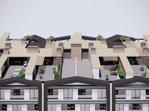 房地产在 Galytsky — look at the real estate search engine GEOLN.COM. 照片 3