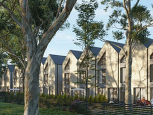 Недвижимость в Pavilnio parkas — смотрите на поисковике недвижимости GEOLN.COM. Фото 2