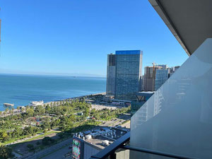 出售巴图米的公寓 — 来自开发商和业主的房地产搜索引擎 GEOLN.COM. 照片 4