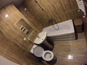 公寓在第比利斯在伊萨尼的复杂 — 来自开发商和业主的房地产搜索引擎 GEOLN.COM. 照片 5