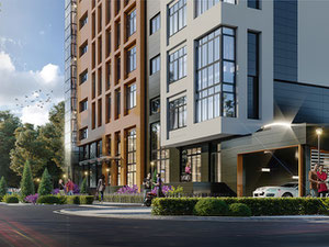 Нерухомість в One House — дивіться на пошуковику нерухомості GEOLN.COM. Фото 5