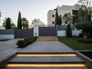 别墅 5 间卧室 592 m² 在 Flamingo, 西班牙 — 来自开发商和业主的房地产搜索引擎 GEOLN.COM. 照片 31