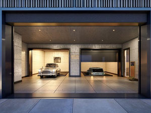 房地产在 75 Kenmare — look at the real estate search engine GEOLN.COM. 照片 2