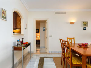 公寓 2 卧室 129 平方米，位于西班牙蒙特阿尔科内斯 — 来自开发商和业主的房地产搜索引擎 GEOLN.COM. 照片 23