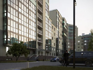 房地产在 Dnipropetrovsk 37 — look at the real estate search engine GEOLN.COM. 照片 2