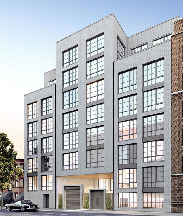 房地产在 The Benny — look at the real estate search engine GEOLN.COM. 照片 1