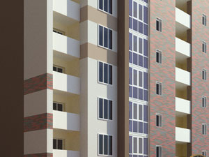 房地产在 Revutsky — look at the real estate search engine GEOLN.COM. 照片 3