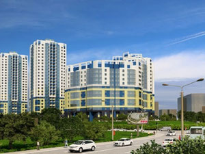 房地产在 Flagman — look at the real estate search engine GEOLN.COM. 照片 4