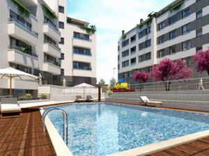 房地产在 Residencial INBISA Cotolino — look at the real estate search engine GEOLN.COM. 照片 4
