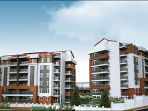 Real estate in Salihbey Residence — look at the real estate search engine GEOLN.COM. Photo 3