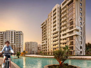 房地产在 Aquacity Denizli — look at the real estate search engine GEOLN.COM. 照片 2