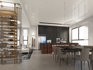 Real estate in Master piece — look at the real estate search engine GEOLN.COM. Photo 7