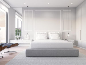 נדל"ן ב Sarasate Residencial — עיין במנוע חיפוש הנדל"ן GEOLN.COM. תמונה 7