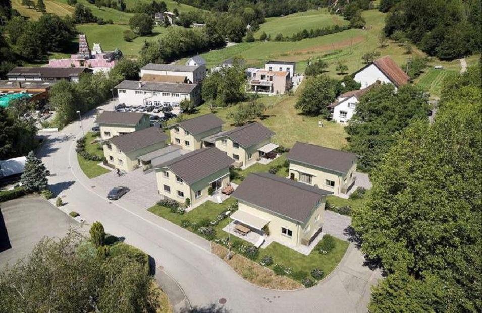 Nieruchomości w Miesernblick — spójrz na wyszukiwarkę nieruchomości GEOLN.COM. Zdjęcie 1