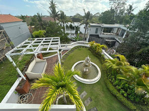 Villa de Lujo en Pererenan — Encuentre propiedades fuera del plan o reventa de bienes inmuebles directamente de desarrolladores y propietarios GEOLN.COM. Foto 7