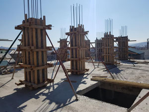 Nieruchomości w Premium House — spójrz na wyszukiwarkę nieruchomości GEOLN.COM. Zdjęcie 15