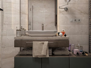 Апартаменти з видом на пляж - Марина Клуб Батумі — Пошуковик нерухомості від забудовників і власників GEOLN.COM. Фото 2