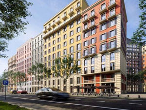 房地产在 Via Roma — look at the real estate search engine GEOLN.COM. 照片 3