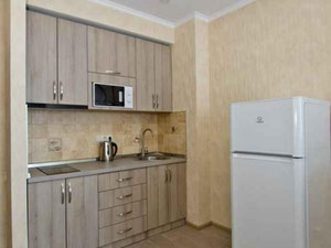 出售两房公寓 — 来自开发商和业主的房地产搜索引擎 GEOLN.COM. 照片 6