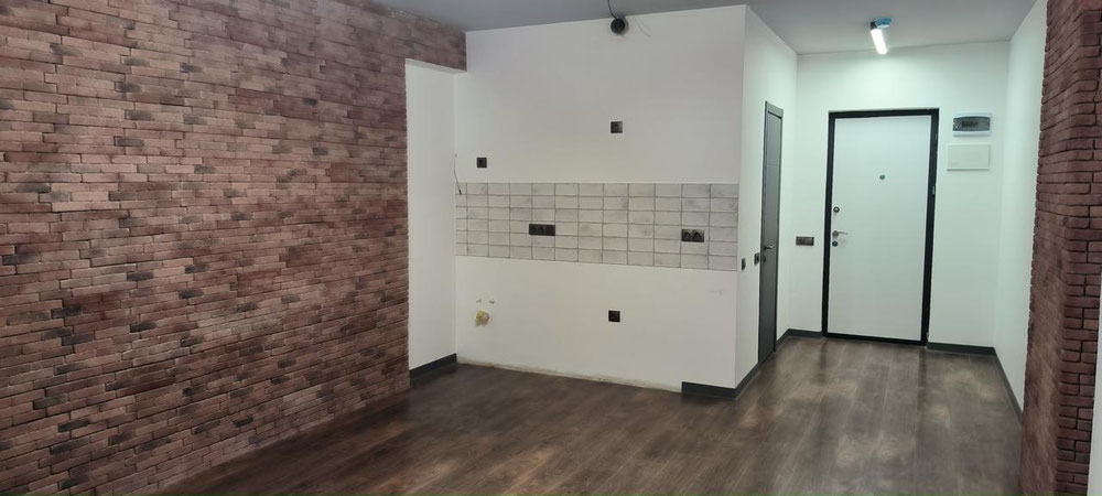 在黑海塔出售的公寓 — 来自开发商和业主的房地产搜索引擎 GEOLN.COM. 照片 1