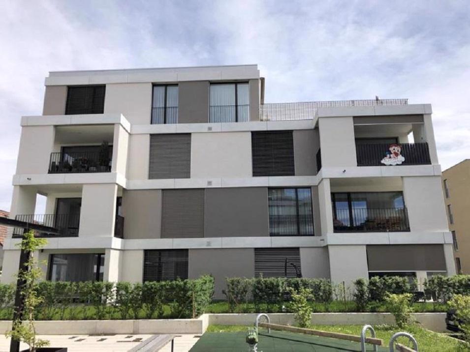 Real estate in Centropol — look at the real estate search engine GEOLN.COM. Photo 1