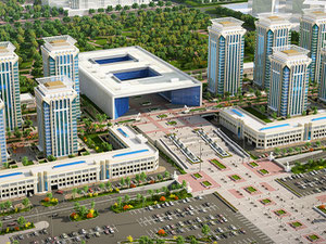 Нерухомість в Millenium Park — дивіться на пошуковику нерухомості GEOLN.COM. Фото 5