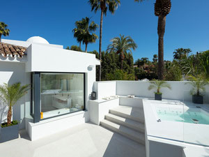 别墅 5 间卧室 495 平方米在新安达卢西亚 —西班牙拉斯布里萨斯 — 来自开发商和业主的房地产搜索引擎 GEOLN.COM. 照片 12