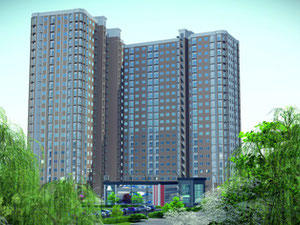 Real estate in Rhodus Development — look at the real estate search engine GEOLN.COM. Photo 2