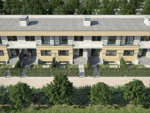 房地产在 Hogares de Miralbueno — look at the real estate search engine GEOLN.COM. 照片 3