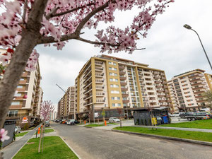 Нерухомість в Urban Residence Pentha — дивіться на пошуковику нерухомості GEOLN.COM. Фото 9